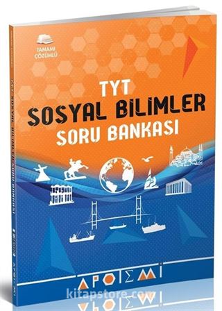 TYT Sosyal Bilimler Soru Bankası