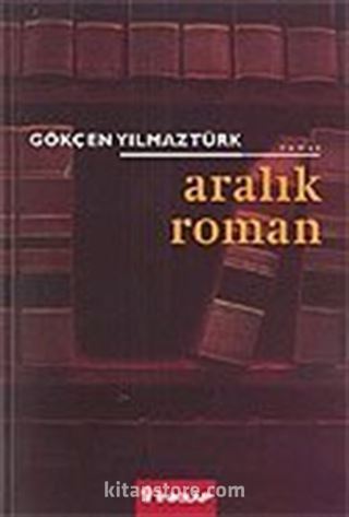 Aralık Roman