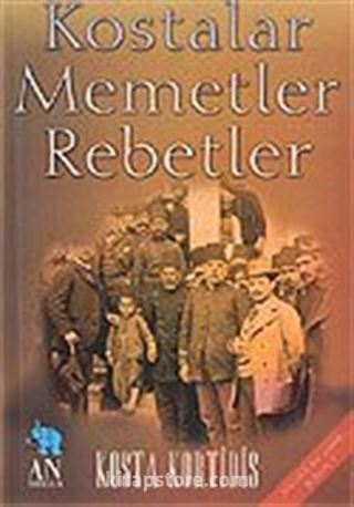 Kostalar Memetler Rebetler