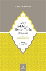 Arap Edebiyat Eleştiri Tarihi (Muhtasar)