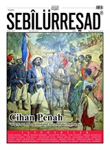 Sebilürreşad Dergisi Sayı:1068 Eylül 2021