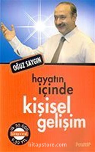 Hayatın İçinde Kişisel Gelişim