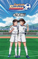 Captain Tsubasa : Altın İkili