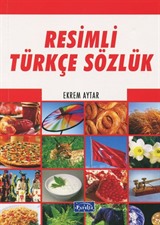 Resimli Türkçe Sözlük