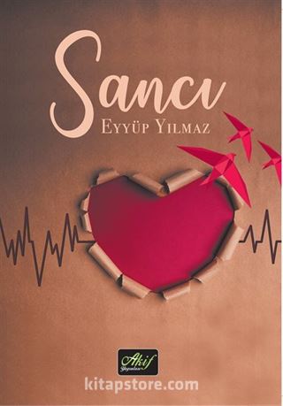 Sancı