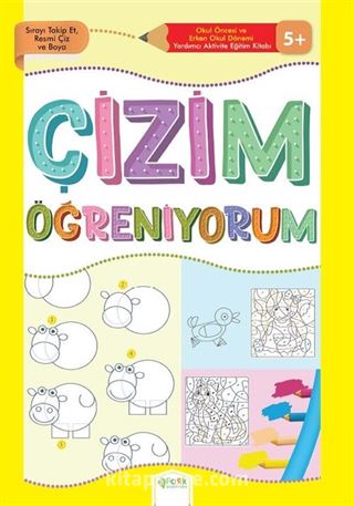 Çizim Öğreniyorum