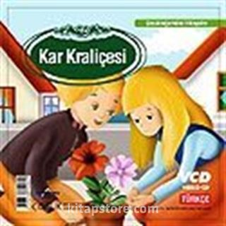 Kar Kraliçesi (CD)