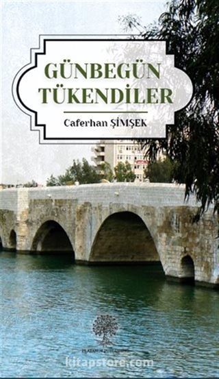 Günbegün Tükendiler