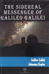 The Sidereal Messenger of Galileo Galilei