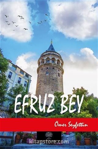 Efruz Bey