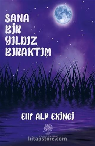 Sana Bir Yıldız Bıraktım