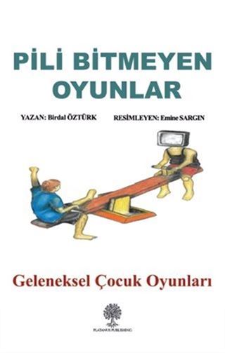 Pili Bitmeyen Oyunlar