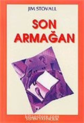 Son Armağan