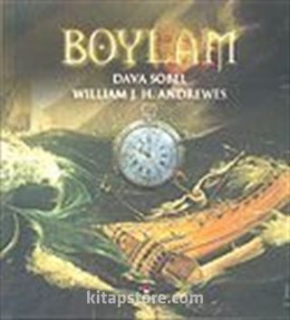 Boylam (Ciltsiz)