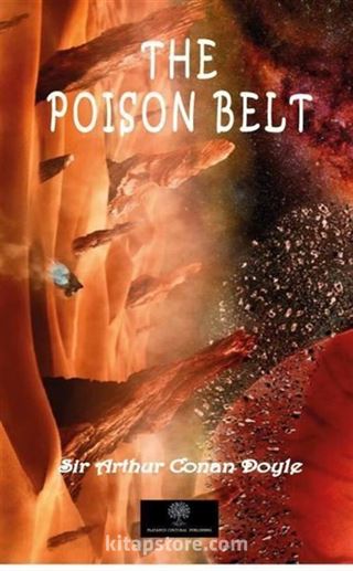 The Poison Belt