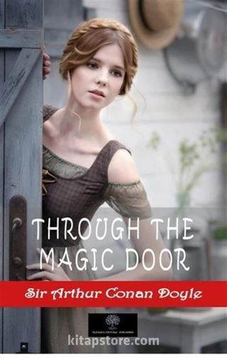 Through The Magic Door