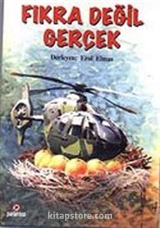 Fıkra Değil Gerçek 1