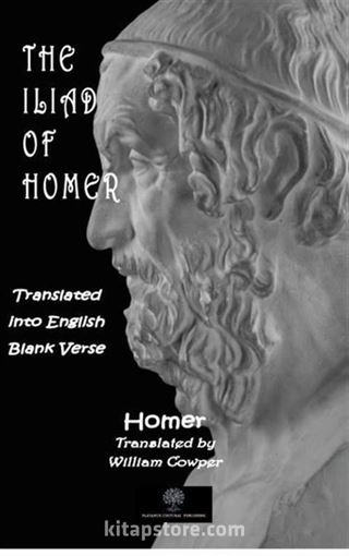 The Iliad of Homer