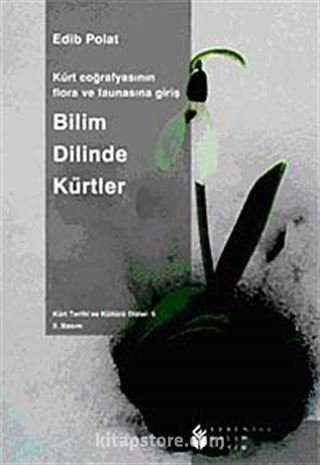 Bilim Dilinde Kürtler