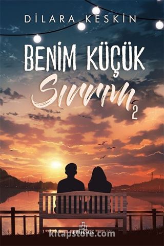 Benim Küçük Sırrım 2 (Karton Kapak)