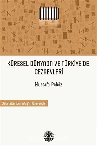 Küresel Dünyada ve Türkiye'de Cezaevleri