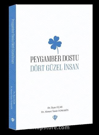 Peygamber Dostu