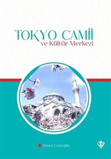 Tokyo Camii ve Kültür Merkezi