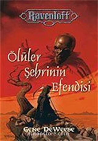 Ölüler Şehrinin Efendisi / Ravenloft