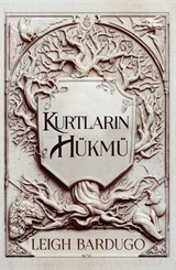 Kurtların Hükmü (Karton Kapak)