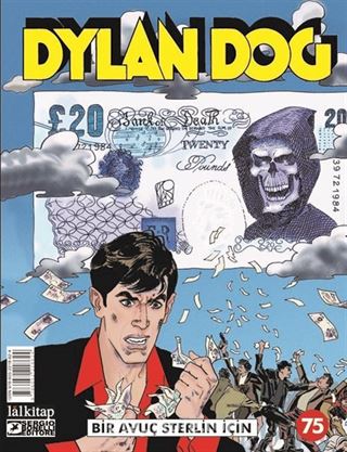 Dylan Dog Sayı 75