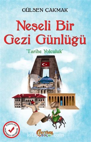 Neşeli Bir Gezi Günlüğü