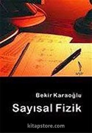 Sayısal Fizik