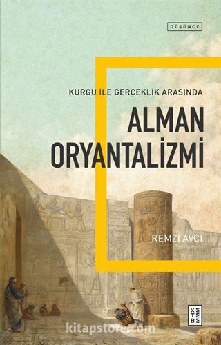 Alman Oryantalizmi