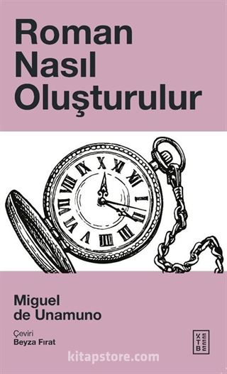 Roman Nasıl Oluşturulur