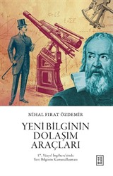 Yeni Bilginin Dolaşım Araçları