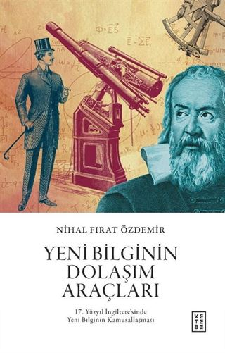 Yeni Bilginin Dolaşım Araçları