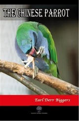 The Chinese Parrot