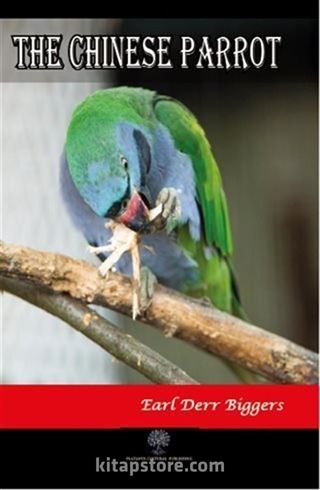 The Chinese Parrot