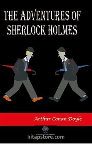 The Adventures of Sherlock Holmes