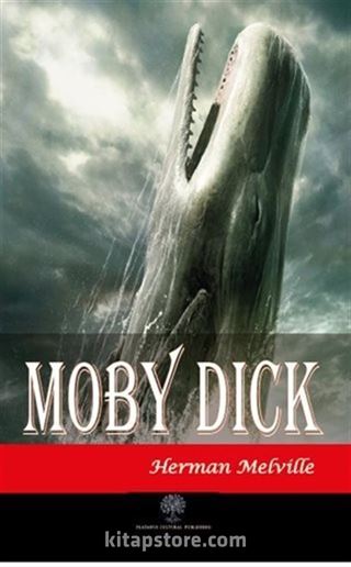 Moby-Dick