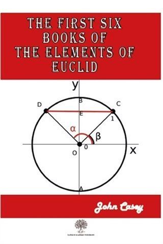 The First Six Books of the Elements of Euclid