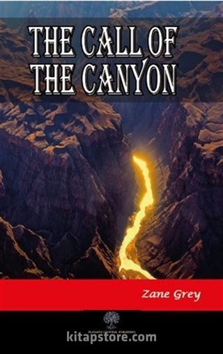 The Call of the Canyon