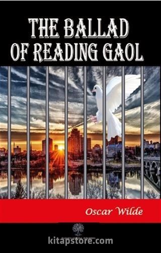 The Ballad of Reading Gaol