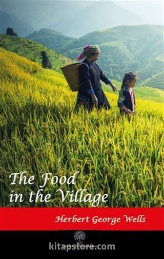 The Food in the Village