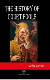 The History of Court Fools