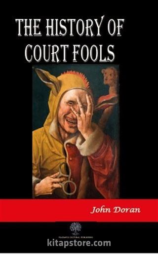 The History of Court Fools