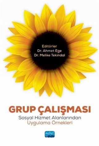 Grup Çalışması: Sosyal Hizmet Alanlarından Uygulama Örnekleri