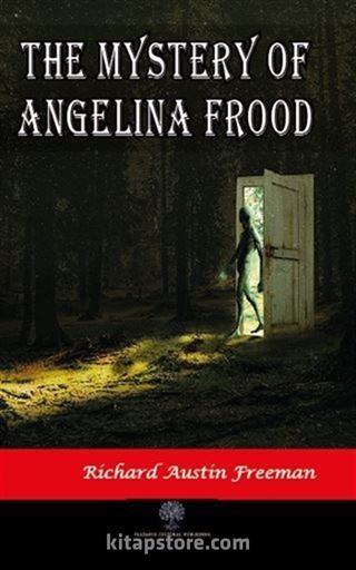 The Mystery of Angelina Frood