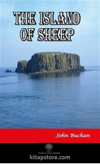 The Island of Sheep