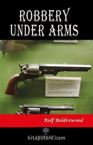 Robbery Under Arms